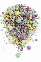 Драже зерновое в цветной глазури №092М, 50 гр