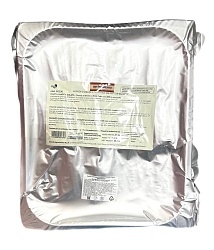 Засахаренные лимоны полоски 7 см*0,8 см "Agrimontana" 2,5 кг