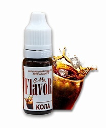 Ароматизатор пищевой "Mr. Flavor" Кола 10 мл