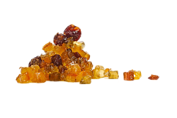 Фруктовый салат кубики 0,6 см*0,6 см "Agrimontana" 200 гр