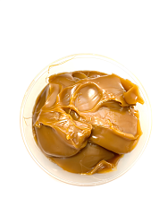 Карамель термостабильная Toffee D'or "IRCA" 500 гр