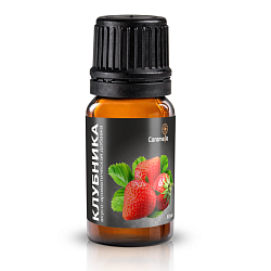 Вкусо-ароматическая добавка "Caramella" Клубника, 10 мл